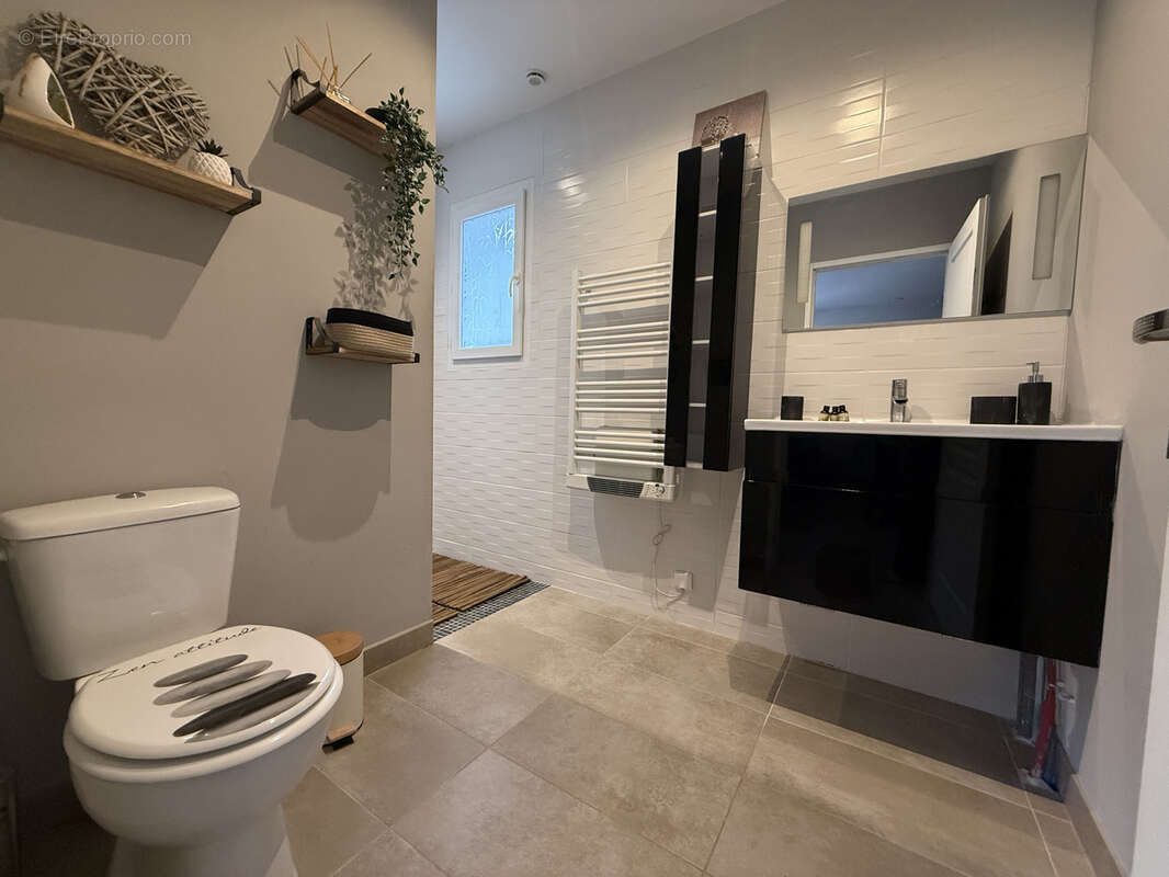 Maison à DOMESSARGUES