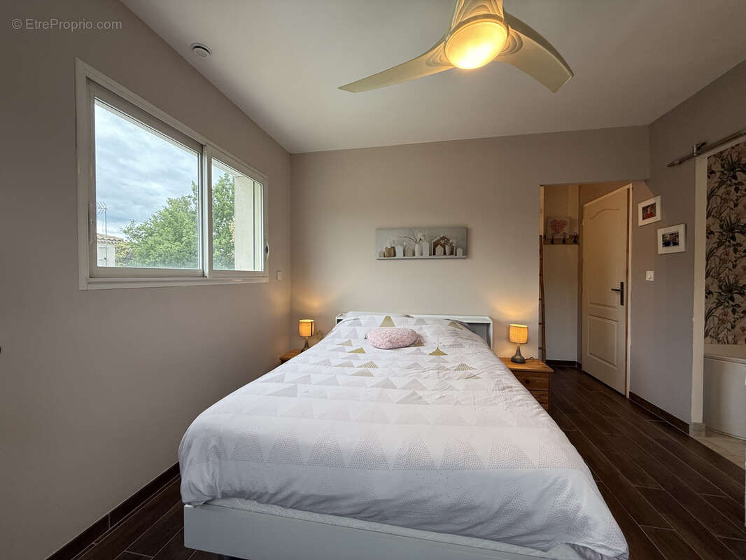 Maison à DOMESSARGUES