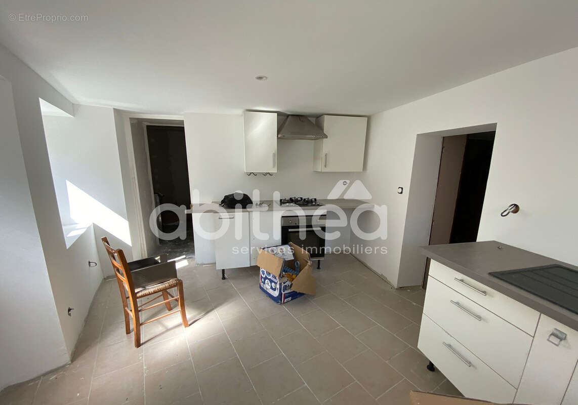 Maison à ROCHECHOUART