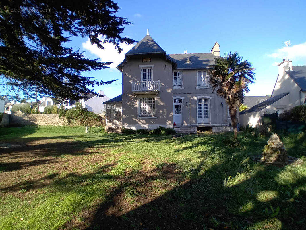Maison à QUIBERON