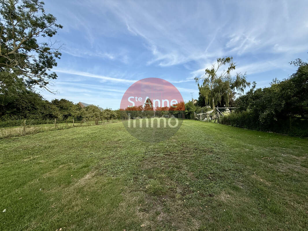 Terrain à VERPILLIERES