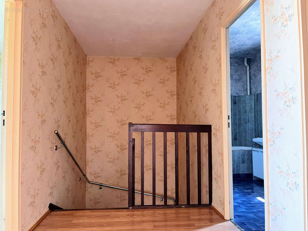 Maison à COURNON-D&#039;AUVERGNE