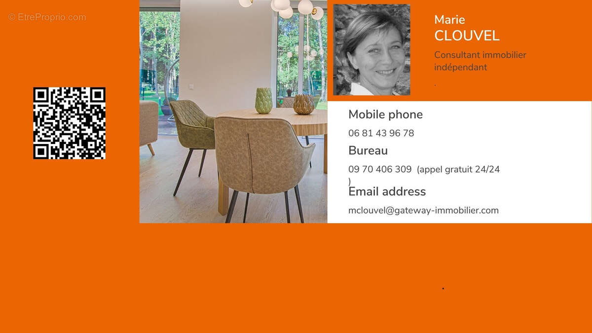 Maison à COURNON-D&#039;AUVERGNE