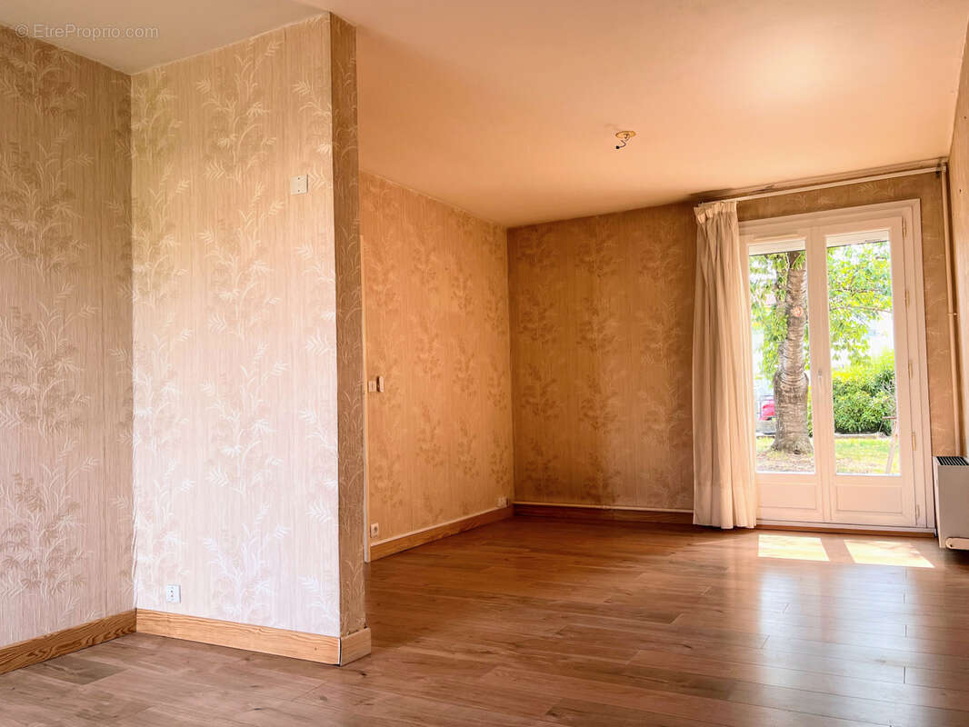 Maison à COURNON-D&#039;AUVERGNE