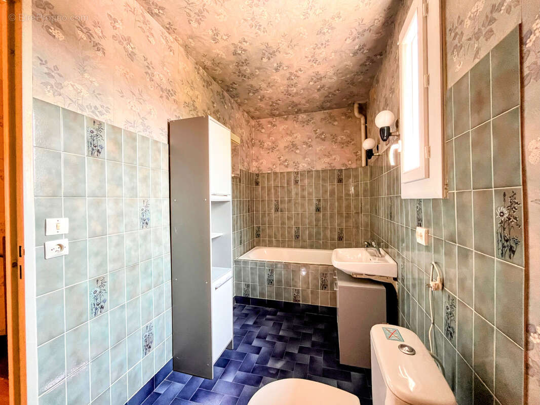 Maison à COURNON-D&#039;AUVERGNE