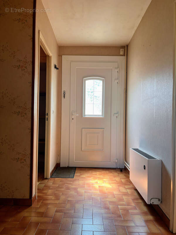 Maison à COURNON-D&#039;AUVERGNE