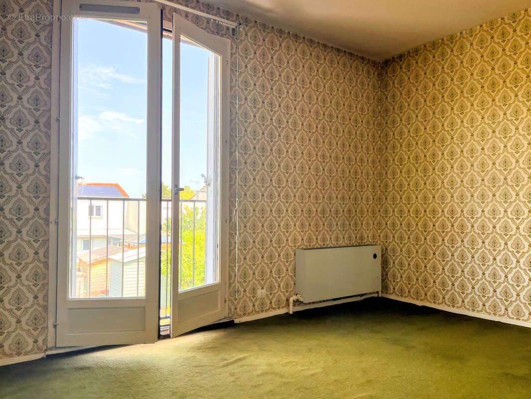 Maison à COURNON-D&#039;AUVERGNE