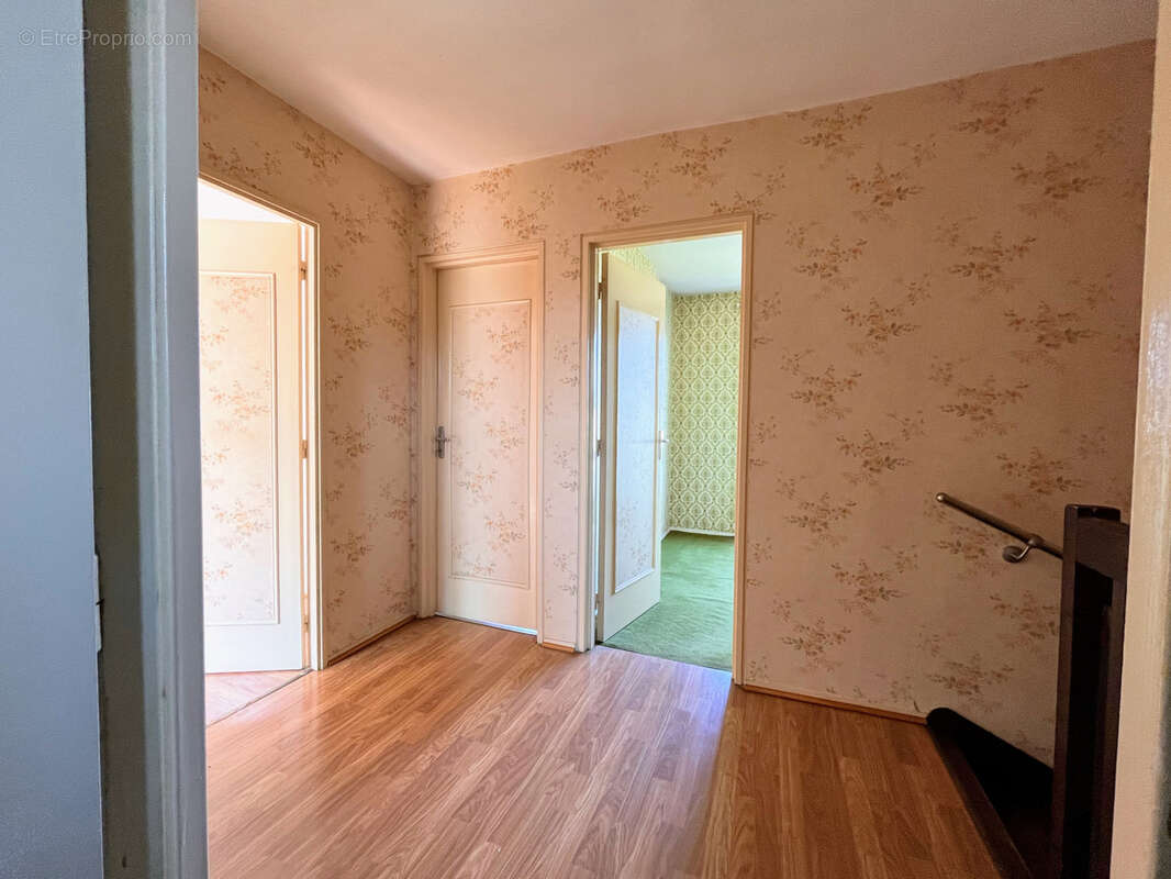 Maison à COURNON-D&#039;AUVERGNE