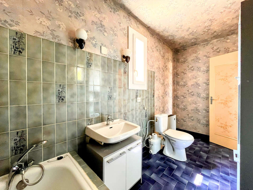 Maison à COURNON-D&#039;AUVERGNE