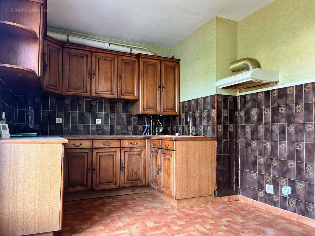 Maison à COURNON-D&#039;AUVERGNE