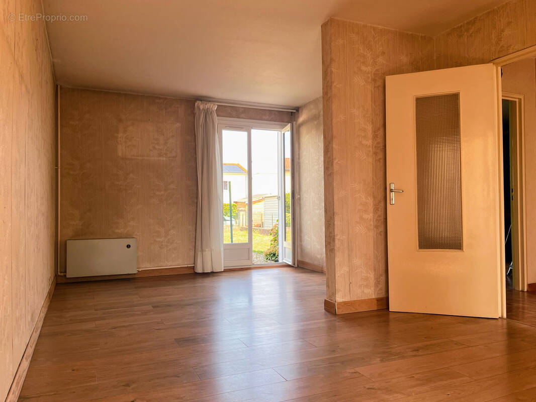 Maison à COURNON-D&#039;AUVERGNE