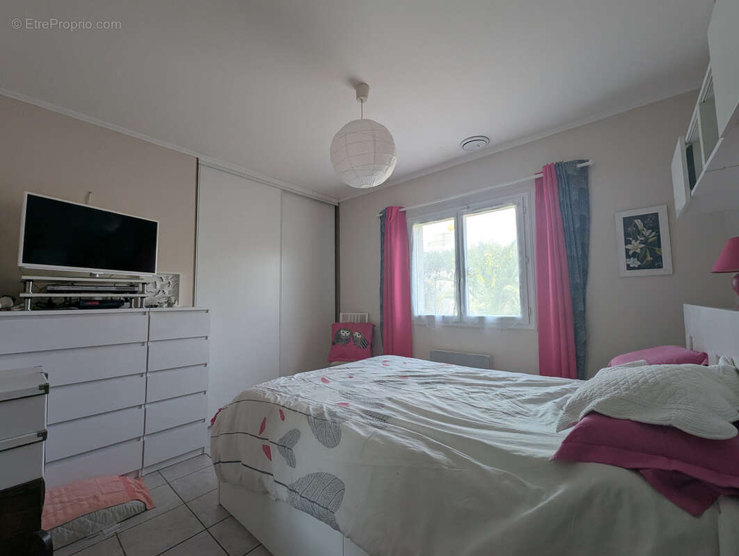 Maison à PUISSERGUIER