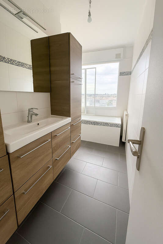 Appartement à VINCENNES