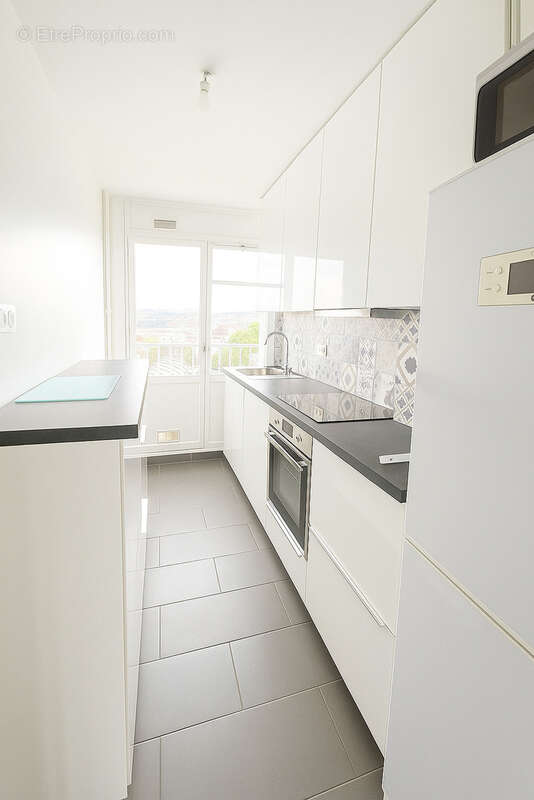 Appartement à VINCENNES