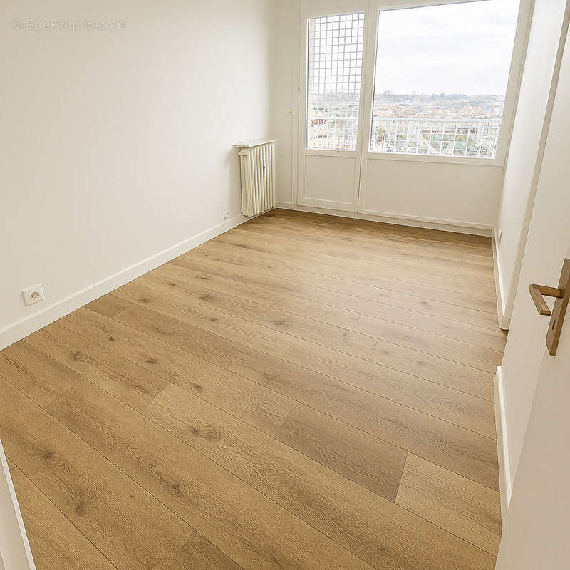 Appartement à VINCENNES