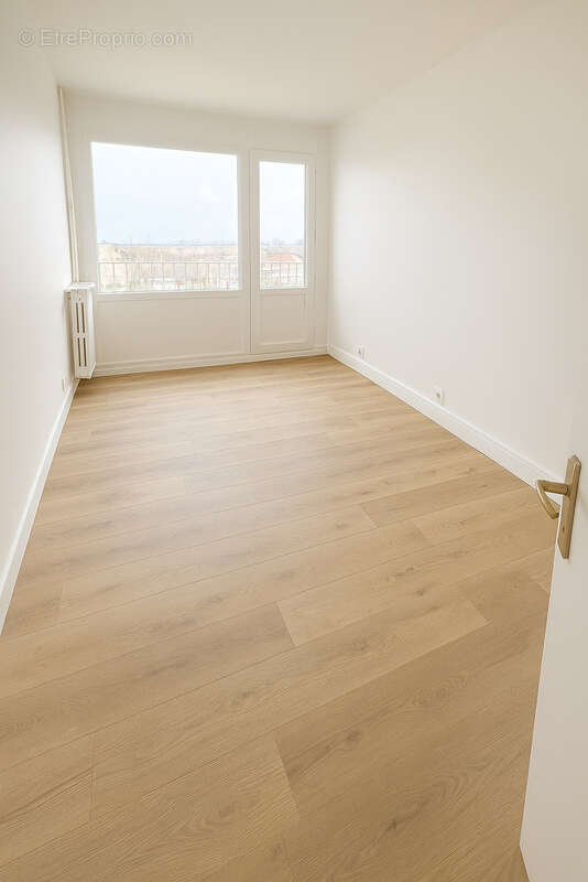 Appartement à VINCENNES