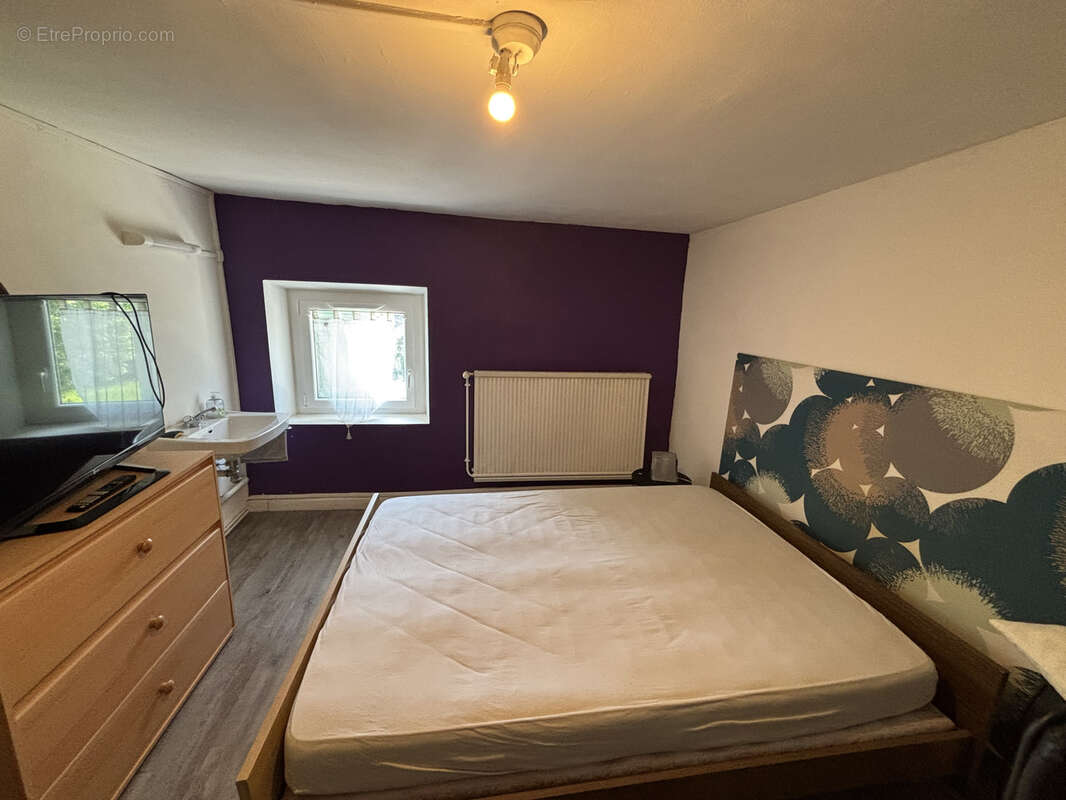 Maison à ROCHEBRUNE