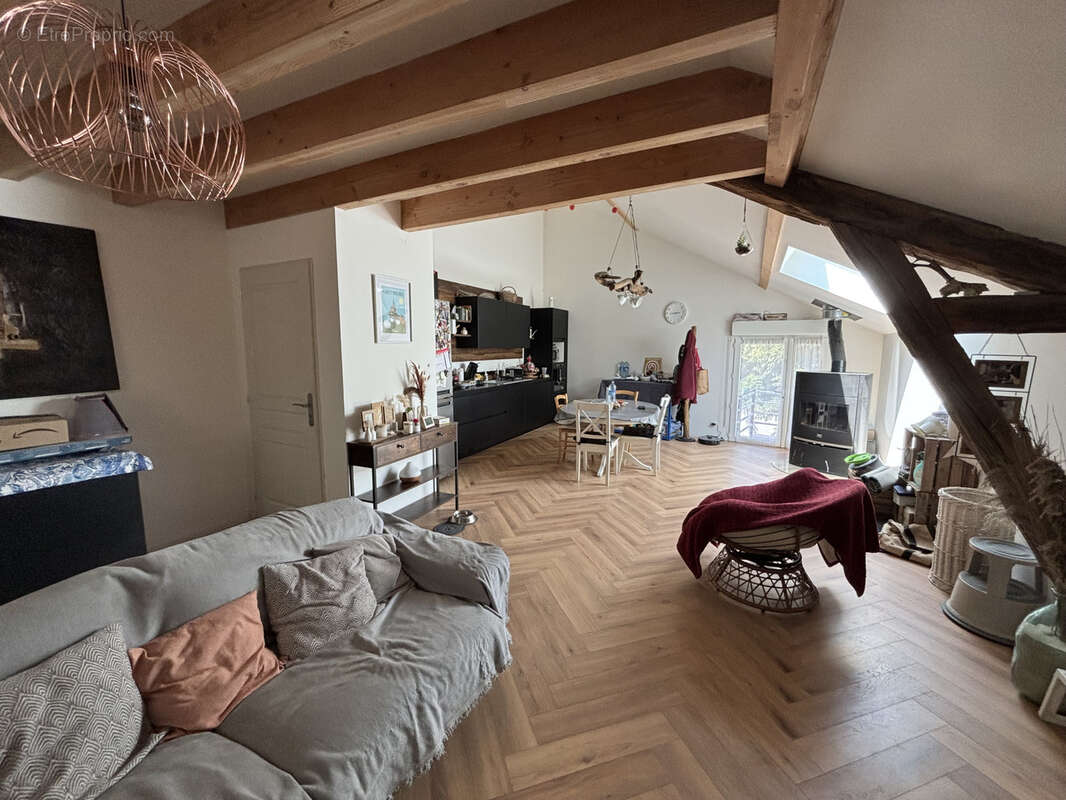 Maison à ROCHEBRUNE