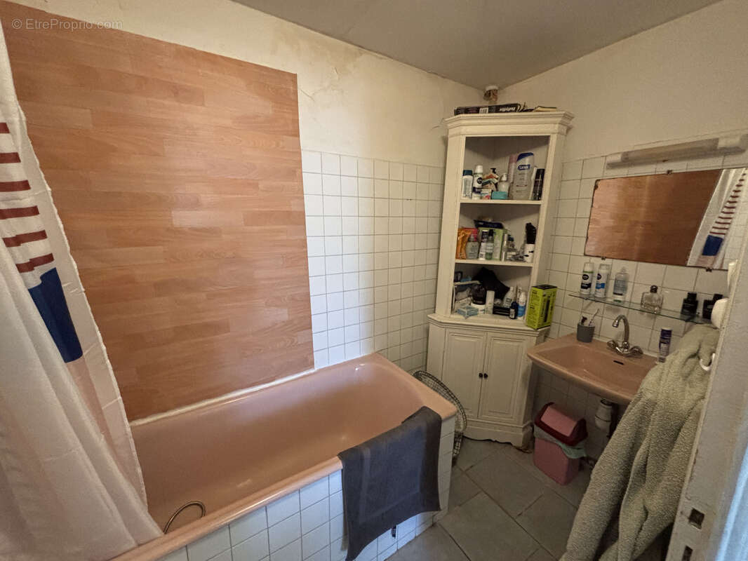 Maison à ROCHEBRUNE