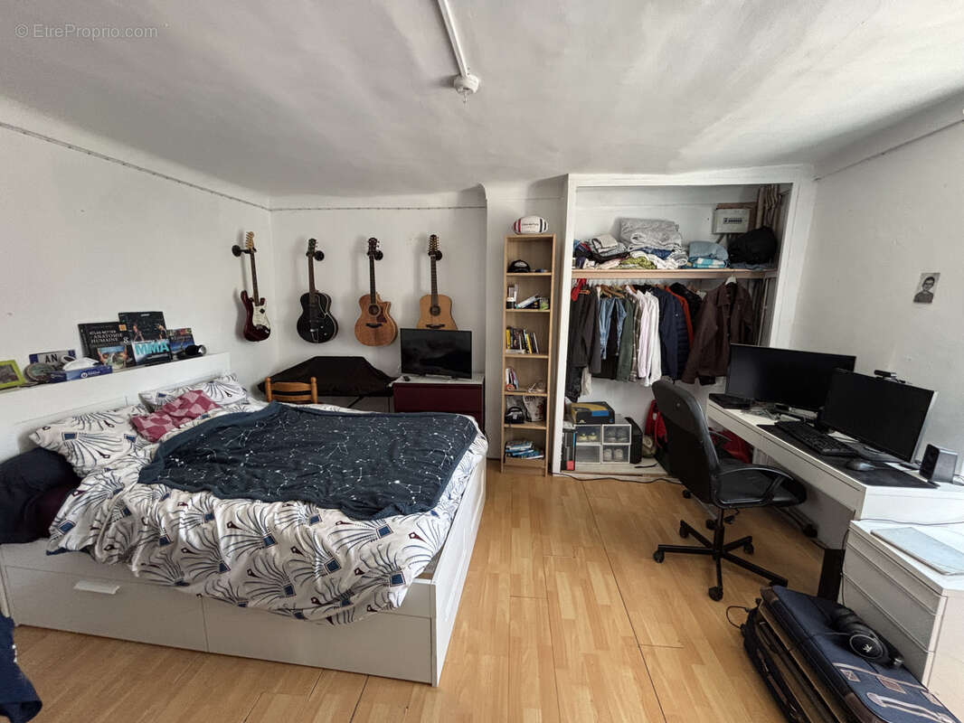 Maison à ROCHEBRUNE