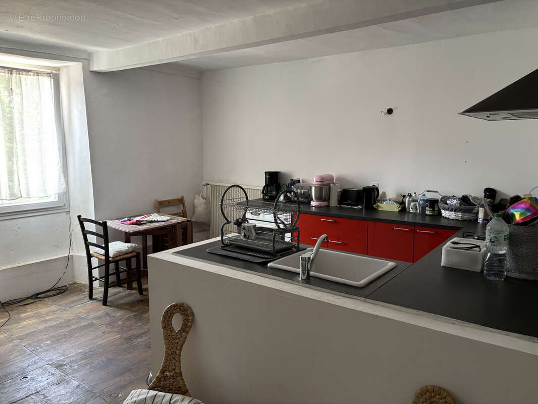 Maison à ROCHEBRUNE