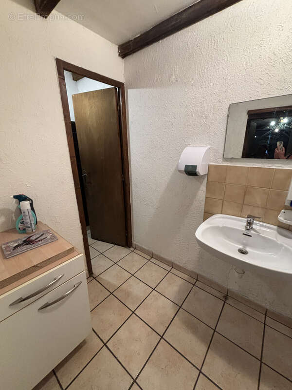 Maison à ROCHEBRUNE