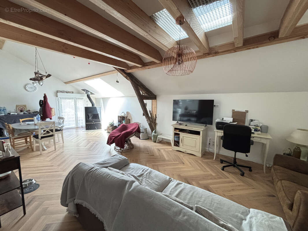 Maison à ROCHEBRUNE