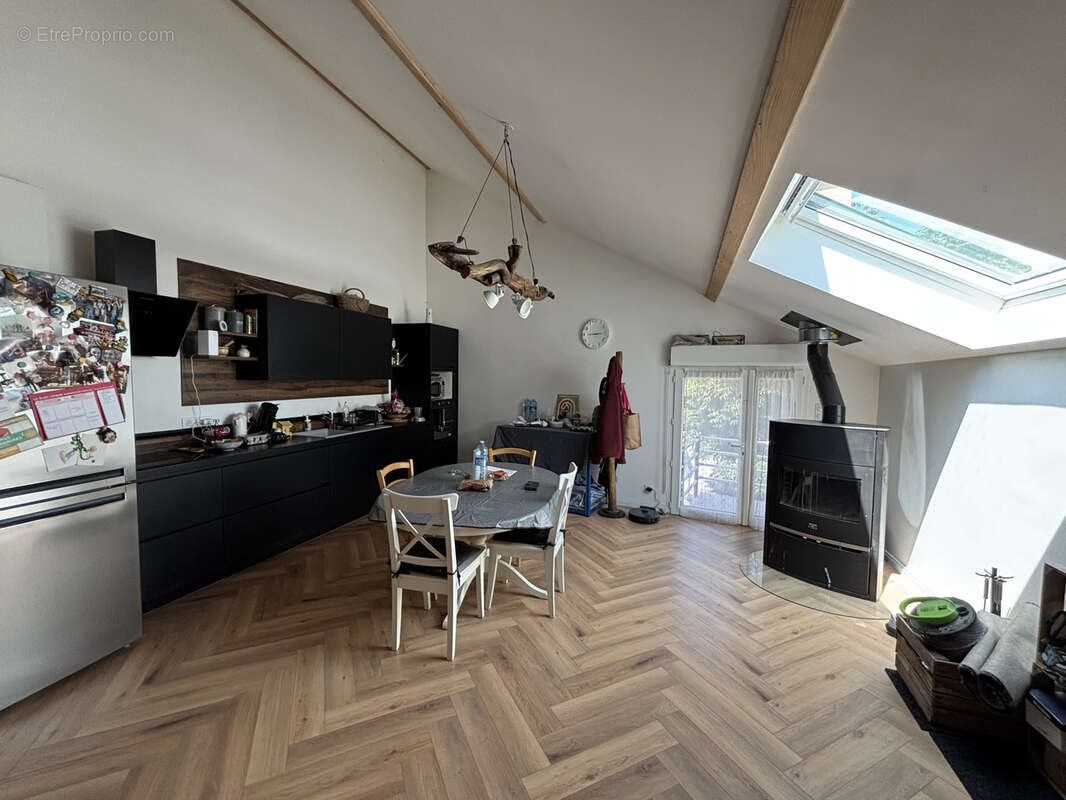 Maison à ROCHEBRUNE