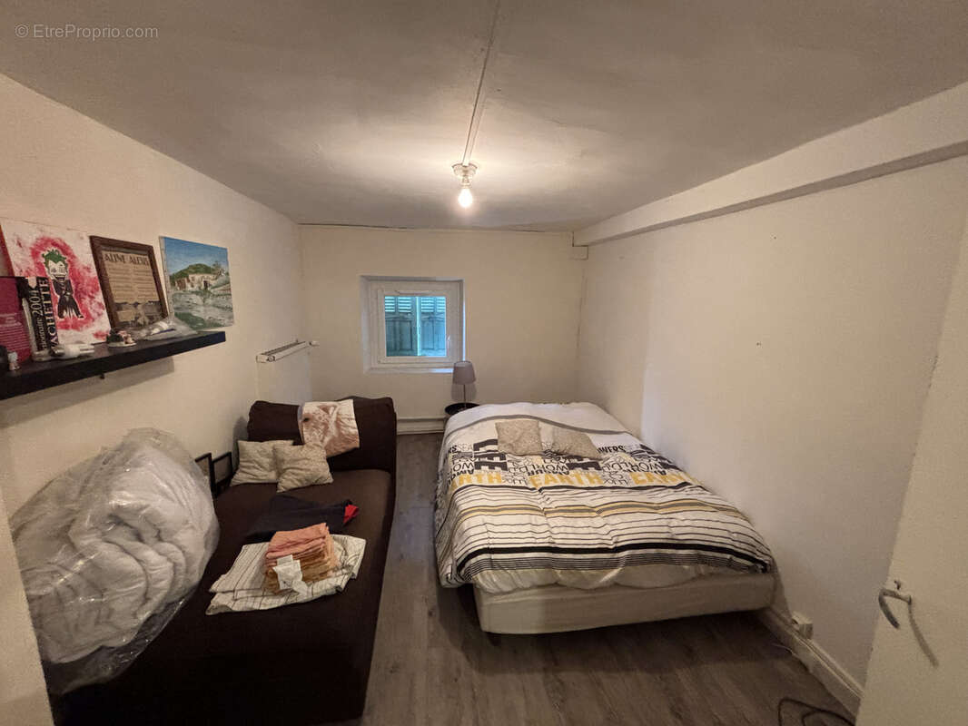 Maison à ROCHEBRUNE