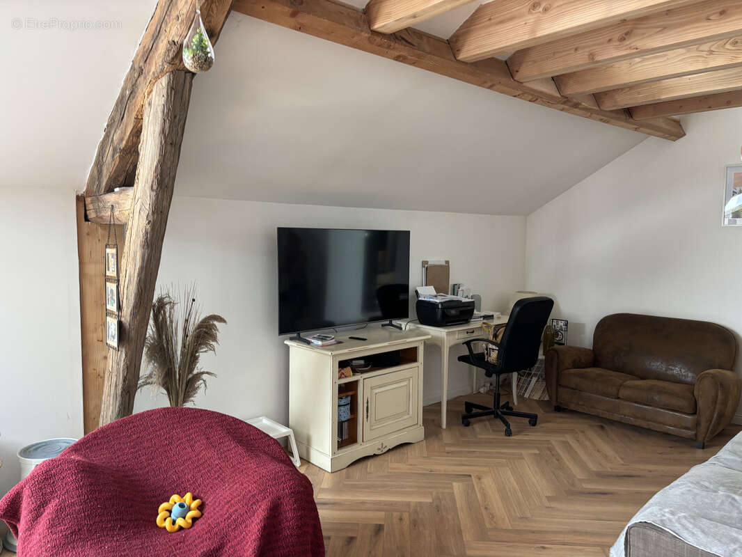 Maison à ROCHEBRUNE