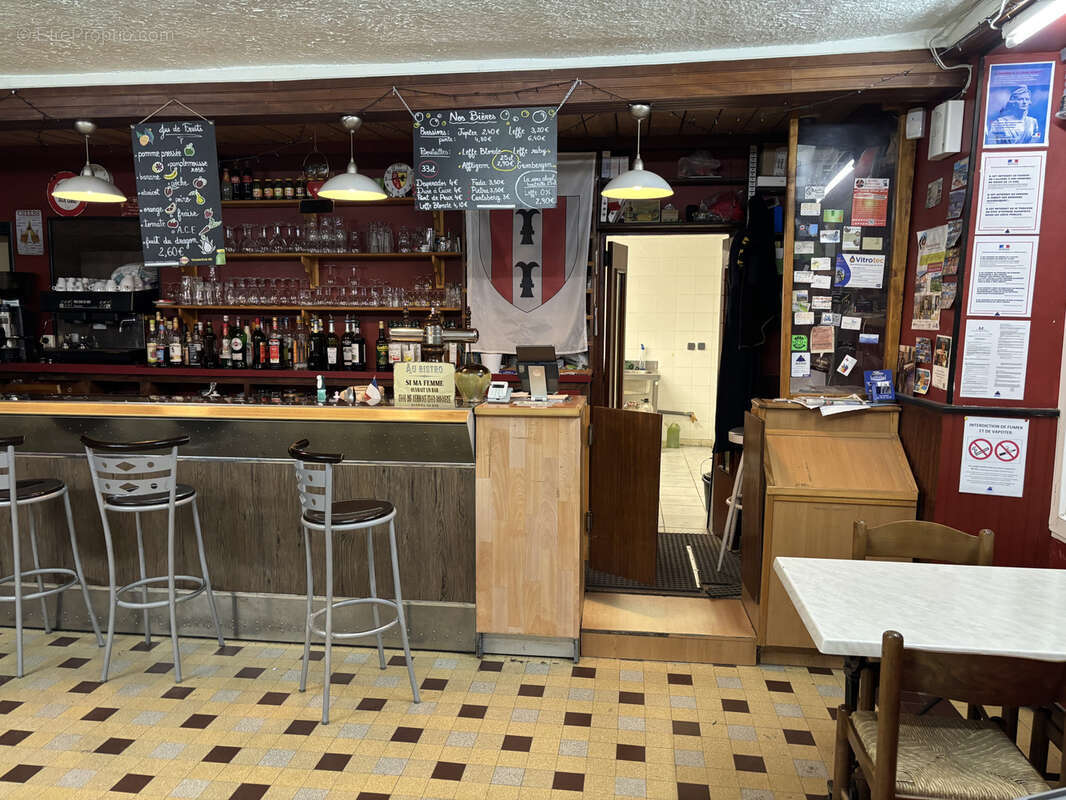 Maison à ROCHEBRUNE