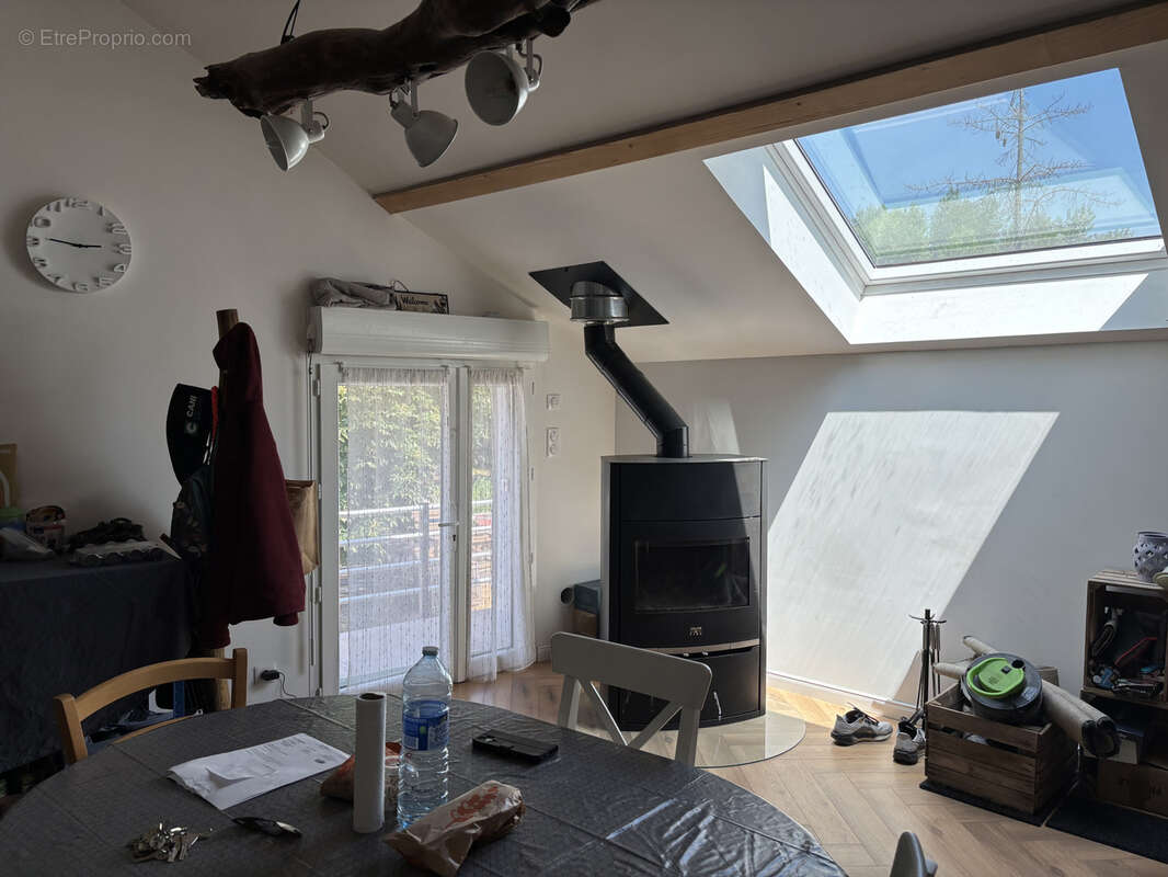 Maison à ROCHEBRUNE