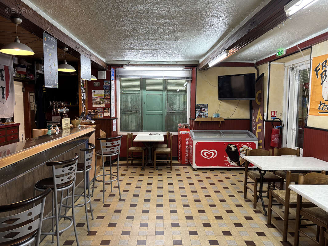 Maison à ROCHEBRUNE