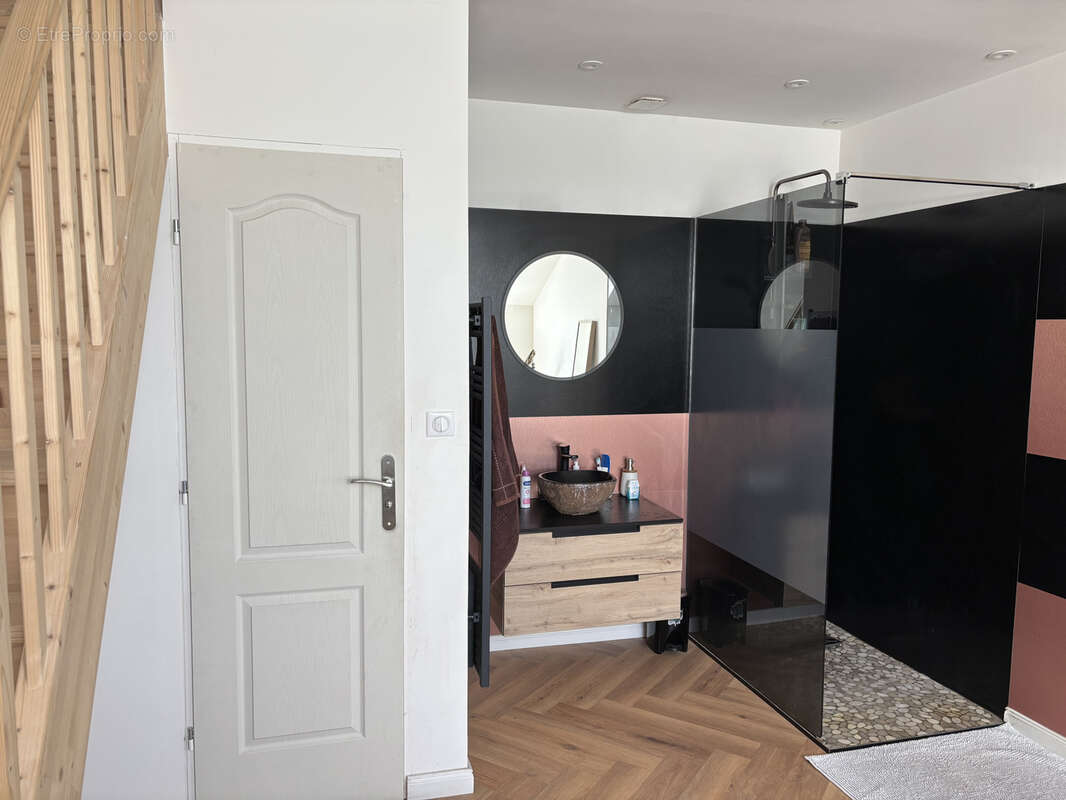 Maison à ROCHEBRUNE