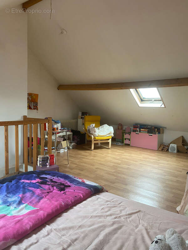 Maison à VALENCIENNES