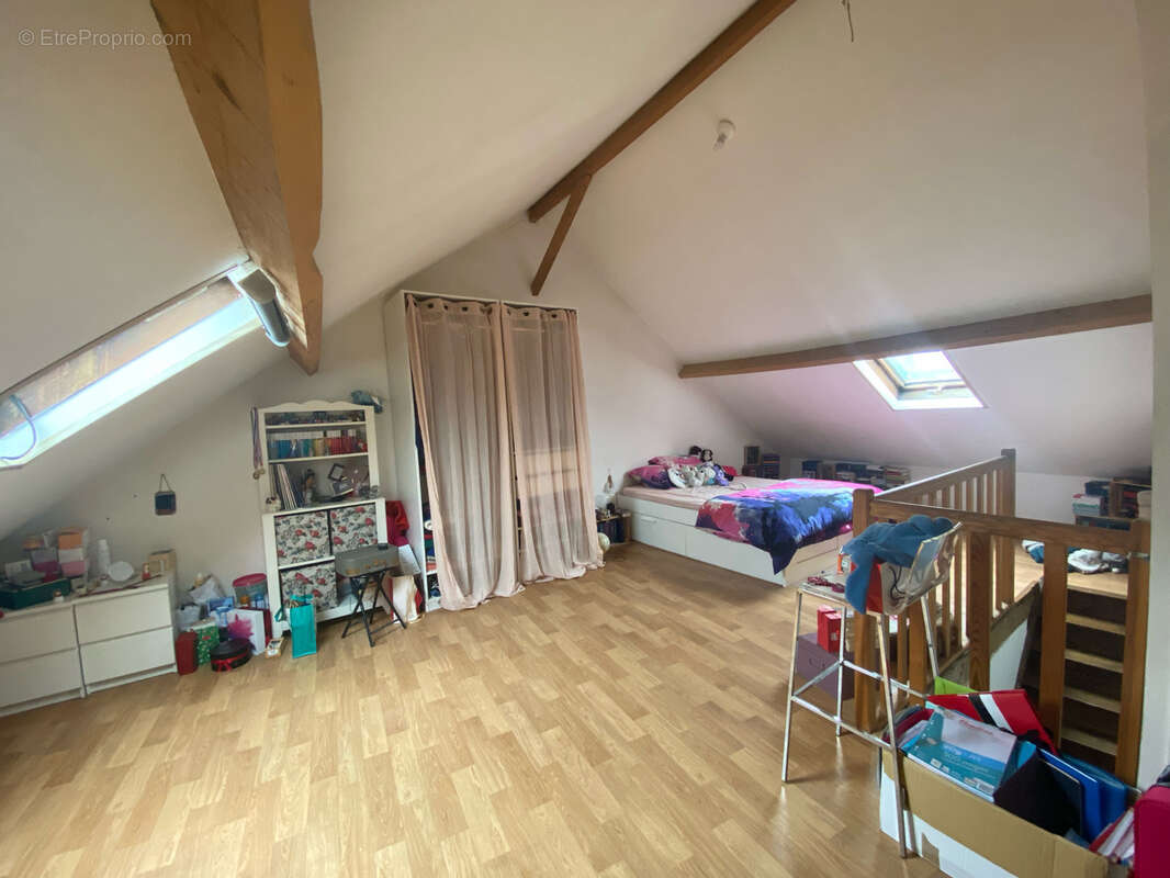 Maison à VALENCIENNES