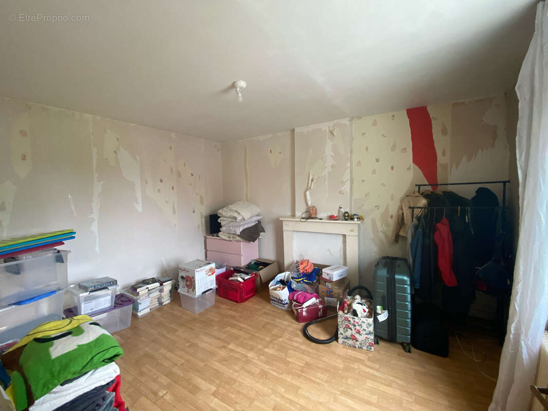 Maison à VALENCIENNES