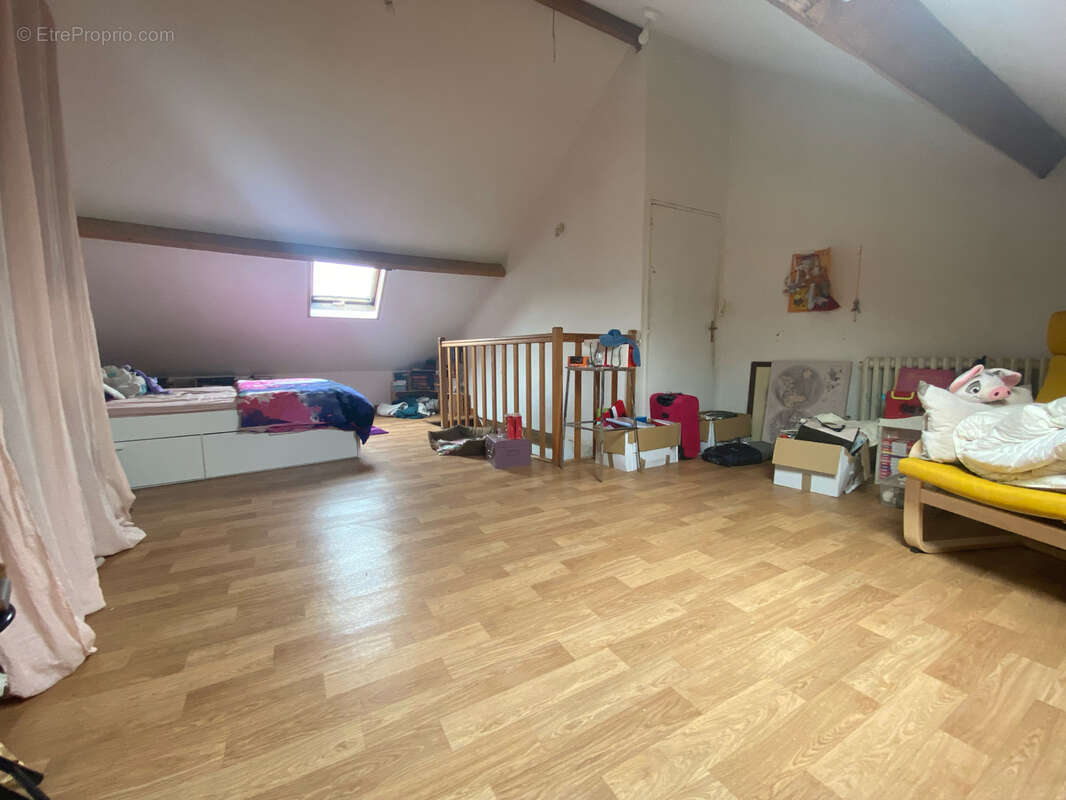 Maison à VALENCIENNES