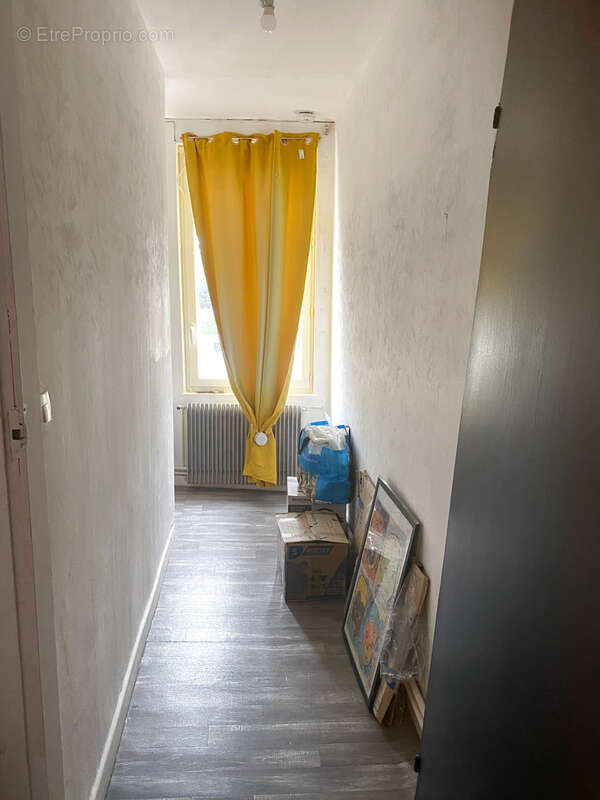 Maison à VALENCIENNES