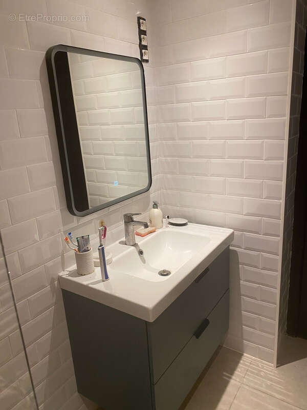 Maison à VALENCIENNES