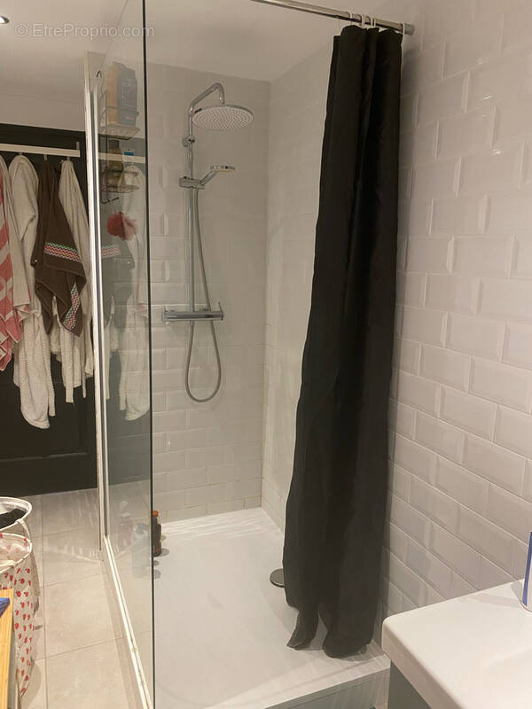 Maison à VALENCIENNES