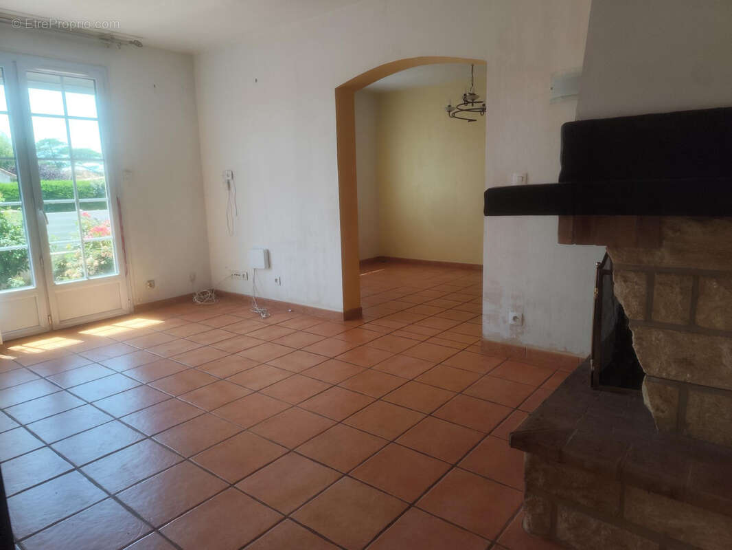 Maison à PREFAILLES