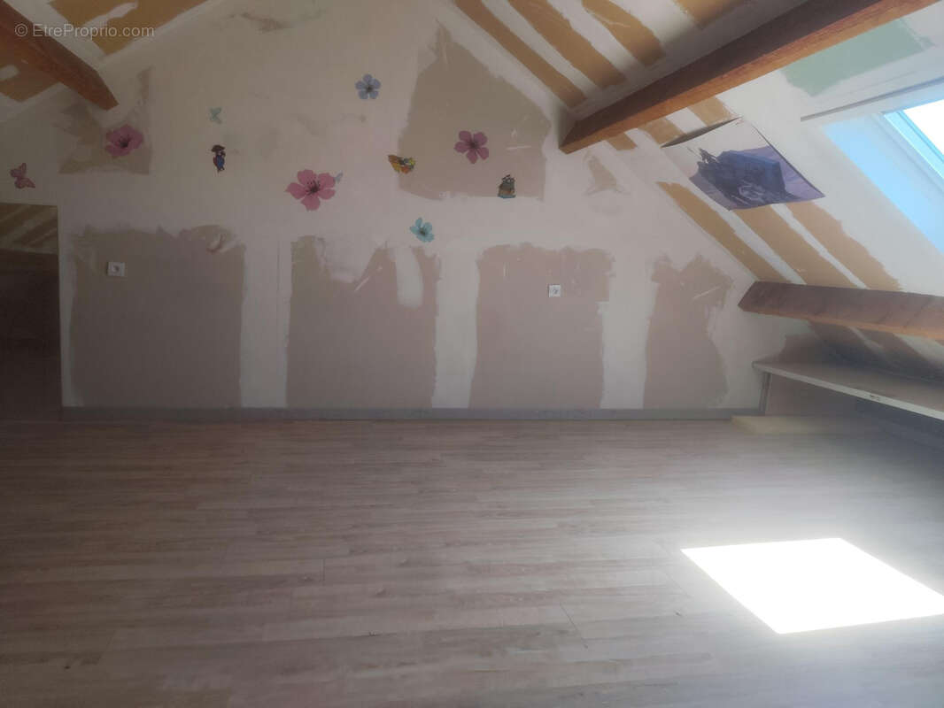 Maison à PREFAILLES