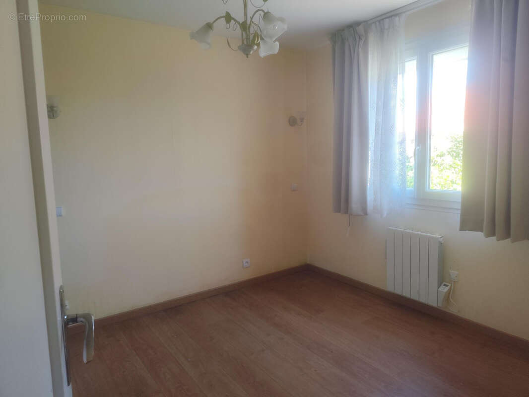 Maison à PREFAILLES