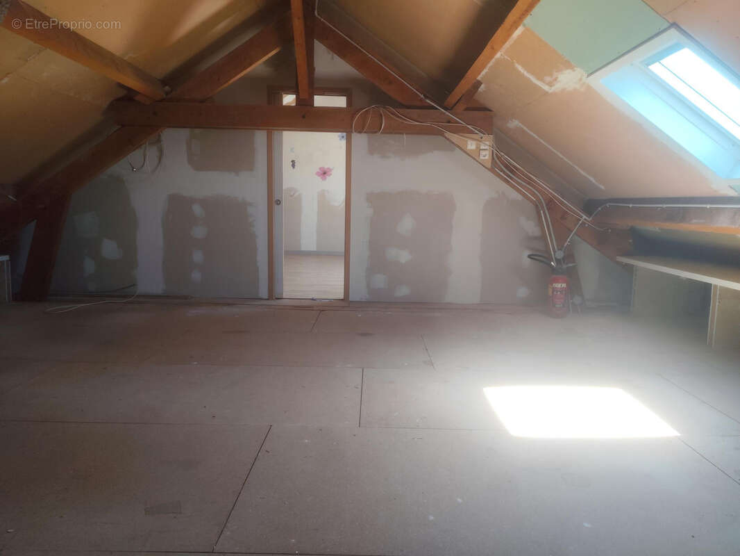 Maison à PREFAILLES