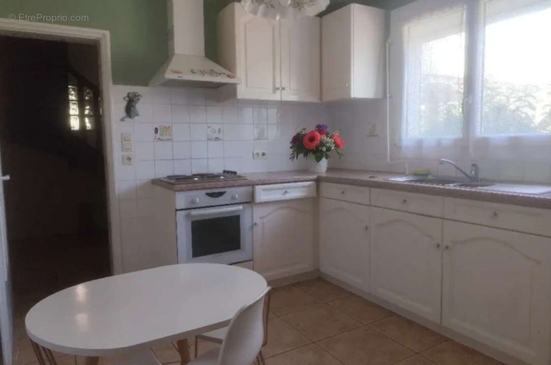 Maison à PREFAILLES