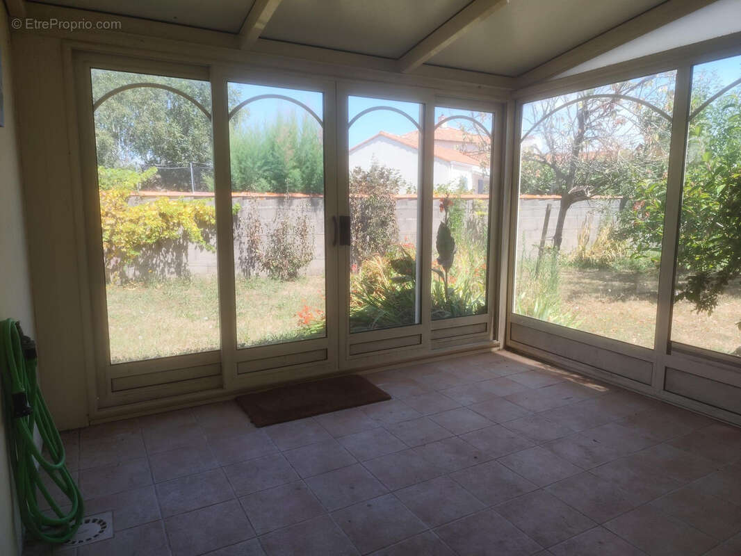 Maison à PREFAILLES