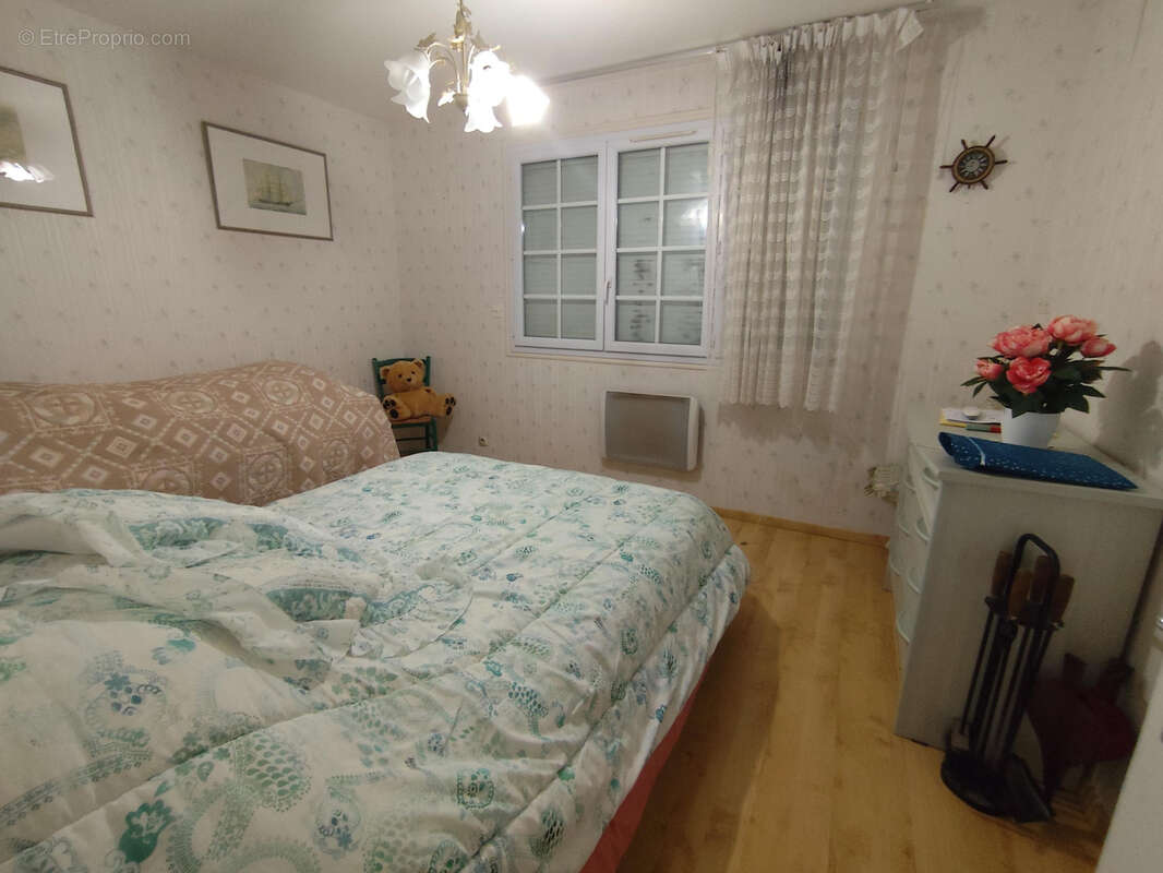 Maison à PREFAILLES