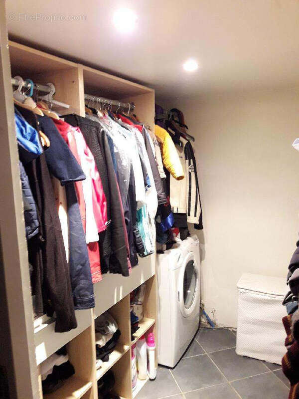 Appartement à BREIL-SUR-ROYA