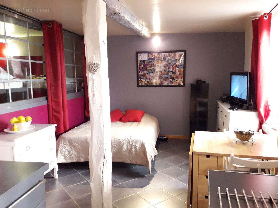 Appartement à BREIL-SUR-ROYA